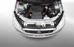 Fiat Grand Siena Attractive 2016 года